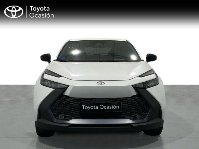 Toyota C-HR  220PH Advance