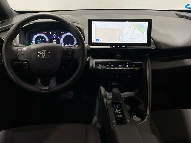 Toyota C-HR  220PH Advance