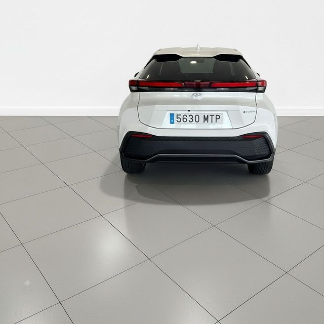 Toyota C-HR  220PH Advance