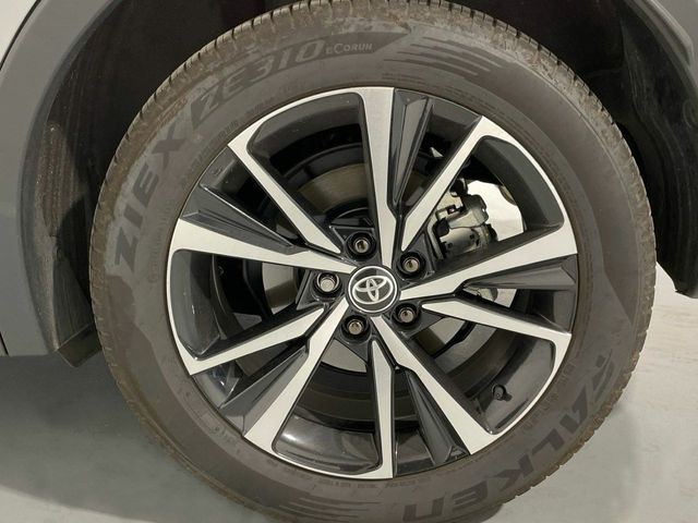 Toyota C-HR  220PH Advance