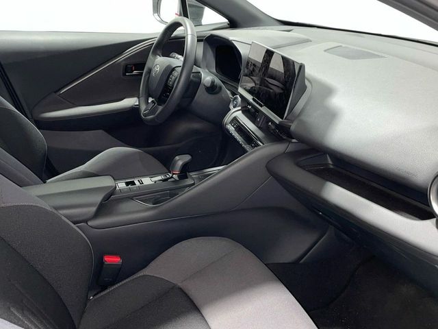 Toyota C-HR  220PH Advance