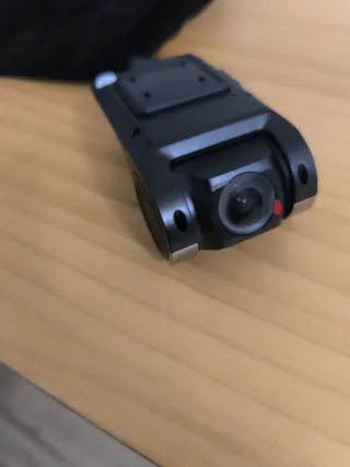 Kit cámara 360⁰ coche