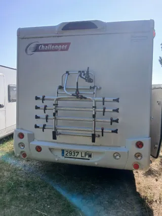 FIAT CHALLENGER C394GA 2021