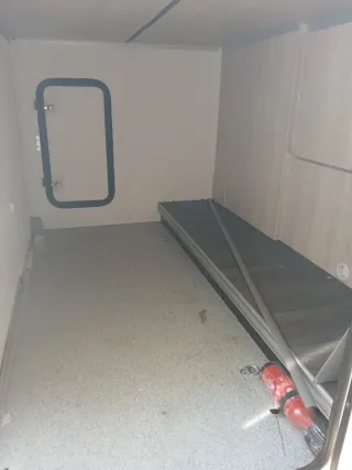 FIAT CHALLENGER C394GA 2021