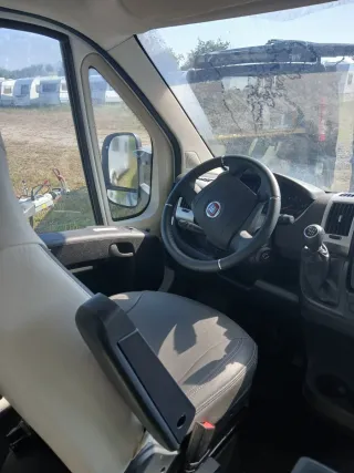 FIAT CHALLENGER C394GA 2021