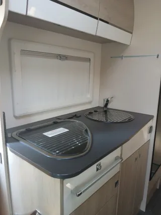 FIAT CHALLENGER C394GA 2021