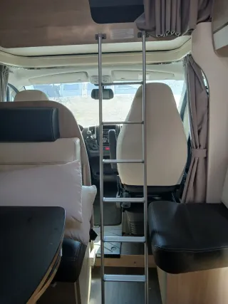 FIAT CHALLENGER C394GA 2021