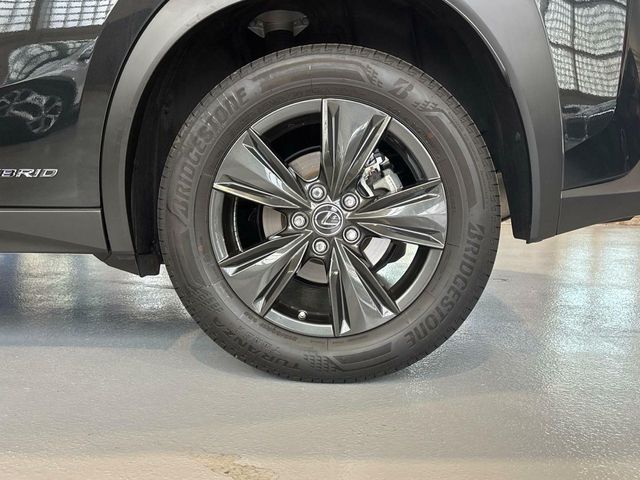 Lexus UX 250H BUSSINES 2WD