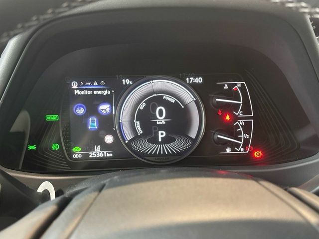 Lexus UX 250H BUSSINES 2WD