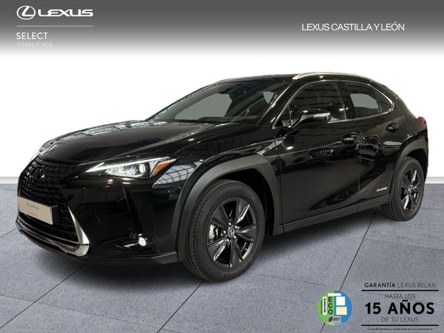 Lexus UX 250H BUSSINES 2WD