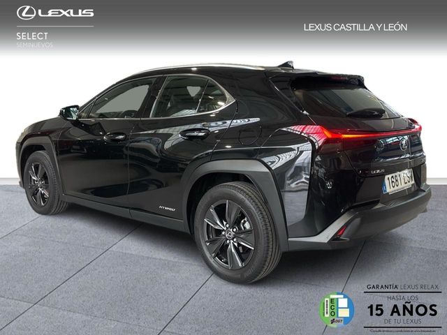 Lexus UX 250H BUSSINES 2WD