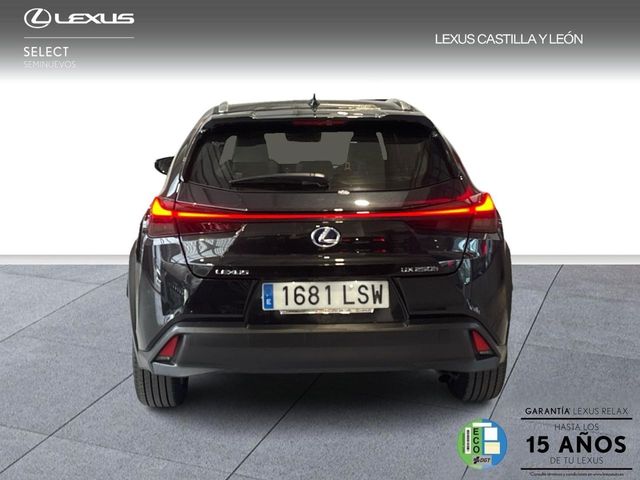 Lexus UX 250H BUSSINES 2WD