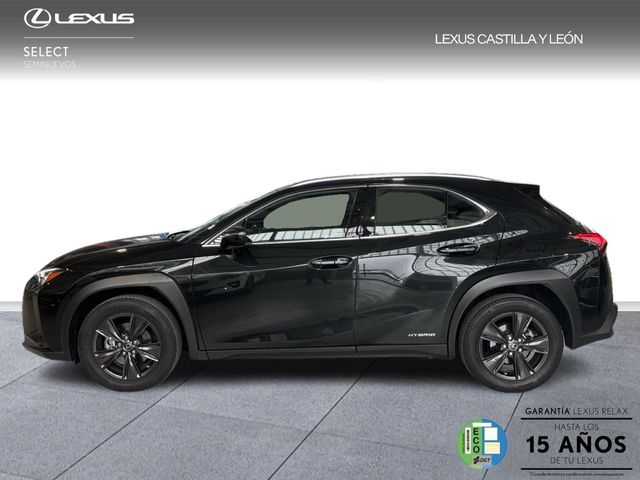 Lexus UX 250H BUSSINES 2WD