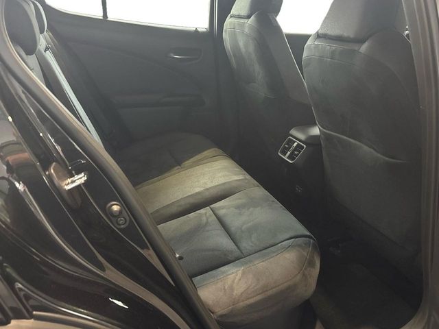 Lexus UX 250H BUSSINES 2WD