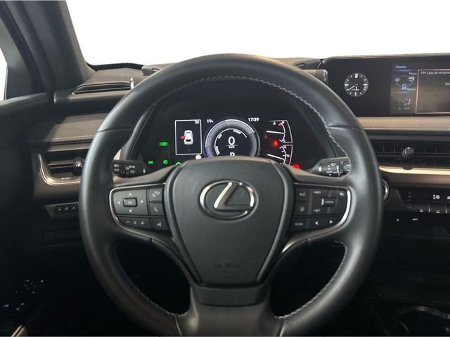 Lexus UX 250H BUSSINES 2WD