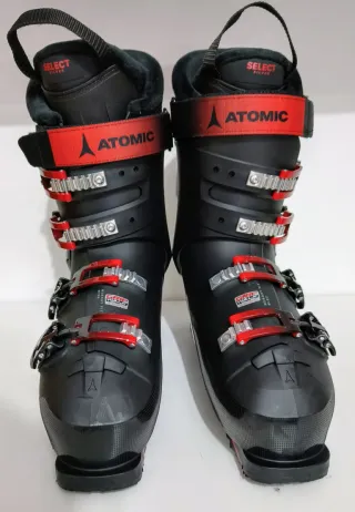 Botas de esquí ski Atomic HAWX MAGNA 100