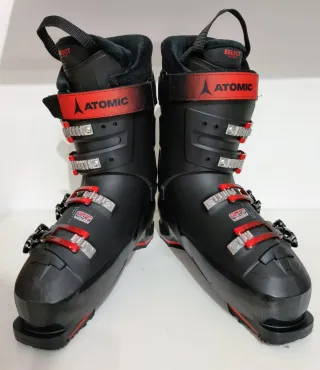 Botas de esquí ski Atomic HAWX MAGNA 100