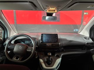 🚗✨ Citroen Berlingo desde 260€/mes SIN ENTRADA