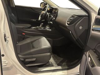 Lexus NX 350H PREMIUM PLUS