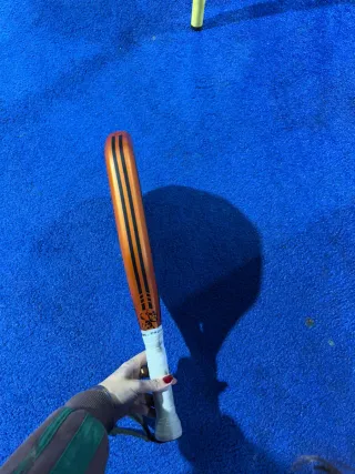 Pala de pádel Siux Fenix Lite 4 Potencia