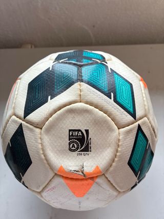 Balón Oficial Liga 13/14 Nike