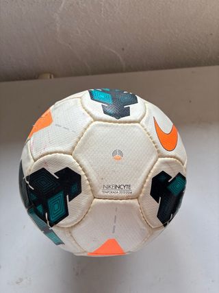 Balón Oficial Liga 13/14 Nike