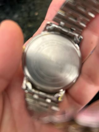 Reloj Viceroy bicolor