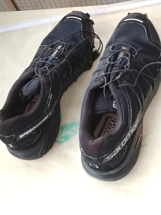 Zapatillas Salomon Speedcross 4 Trail Running