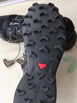 Zapatillas Salomon Speedcross 4 Trail Running