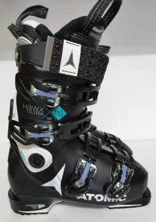 Botas de esquí ski Atomic Hawx Ultra 110 W
