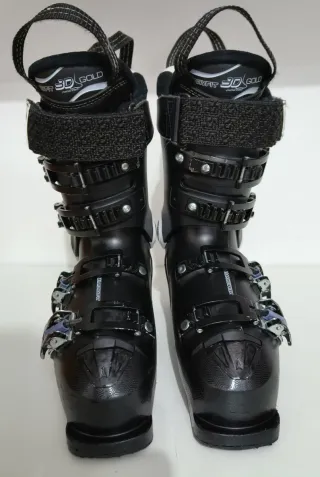 Botas de esquí ski Atomic Hawx Ultra 110 W