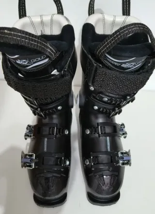 Botas de esquí ski Atomic Hawx Ultra 110 W