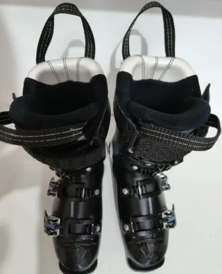 Botas de esquí ski Atomic Hawx Ultra 110 W