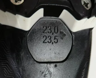 Botas de esquí ski Atomic Hawx Ultra 110 W