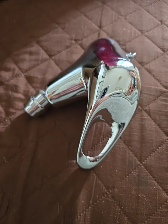 Grifo monomando Bidet Grisama