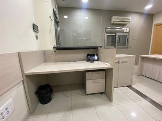 Muebles de oficina completos