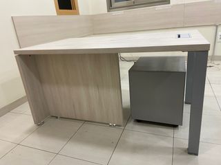 Muebles de oficina completos