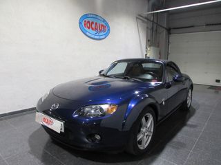 Mazda MX-5 1.8i