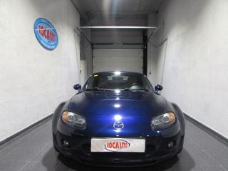 Mazda MX-5 1.8i