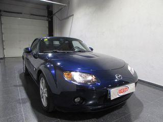 Mazda MX-5 1.8i