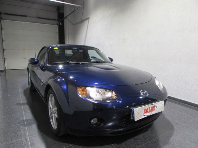 Mazda MX-5 1.8i
