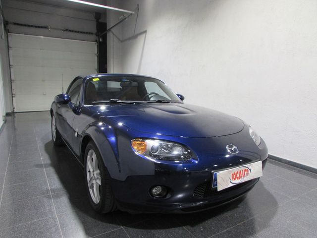 Mazda MX-5 1.8i
