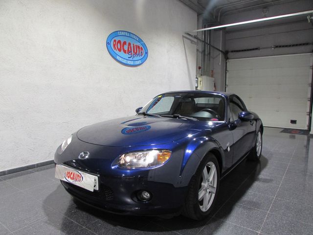 Mazda MX-5 1.8i