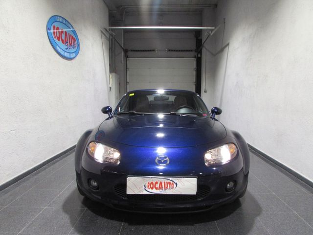 Mazda MX-5 1.8i