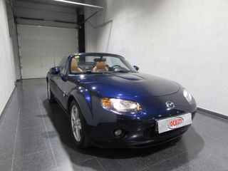 Mazda MX-5 1.8i