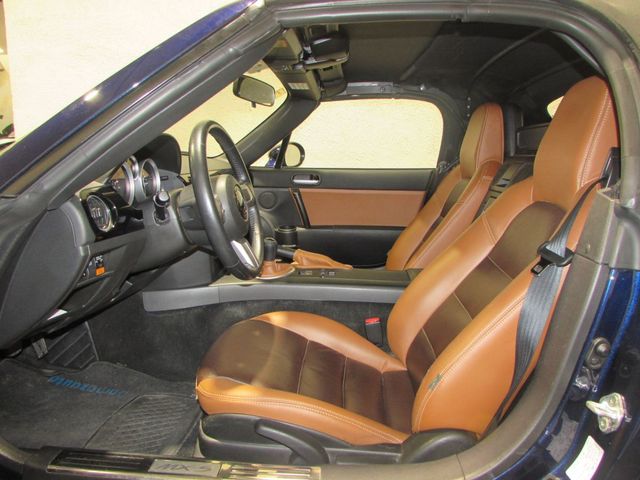 Mazda MX-5 1.8i