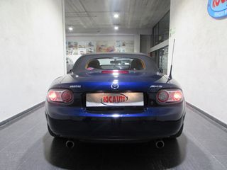 Mazda MX-5 1.8i