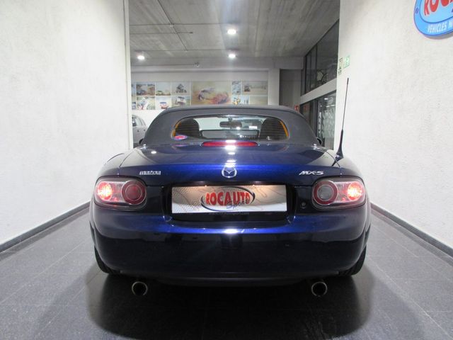 Mazda MX-5 1.8i