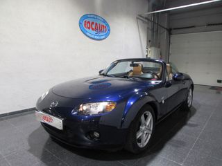 Mazda MX-5 1.8i