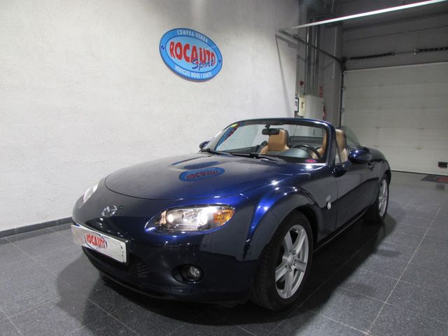 Mazda MX-5 1.8i